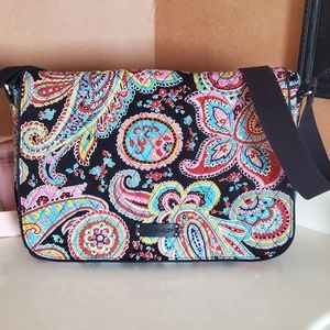 Vera Bradley Laptop work bag